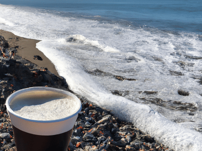 Surfboard Coffeehouse