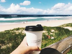 Surfboard Coffeehouse