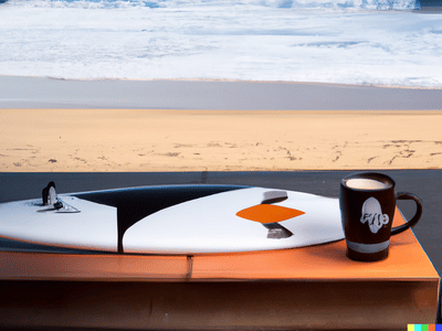Surfboard Coffeehouse