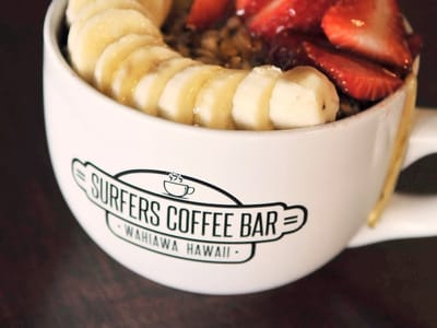 Surfers Coffee