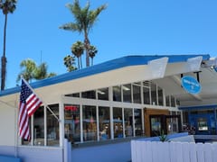 Surfers Point Café