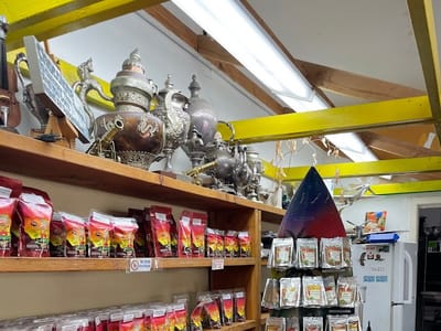 Surfin Ass Coffee Kona Inn