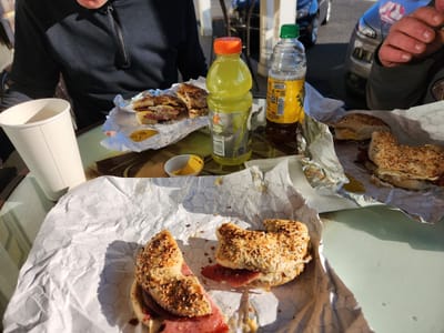 Surfside Coffee House