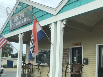 Surfside Coffee House