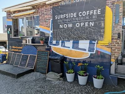 Surfside Coffee