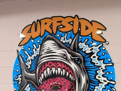 Surfside Donuts and Coffee