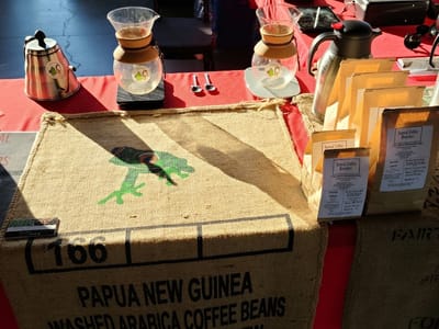 Surreal Coffee Roasters