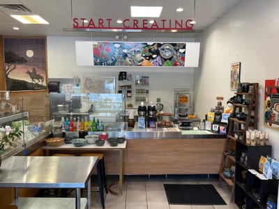 Surrounding Counties