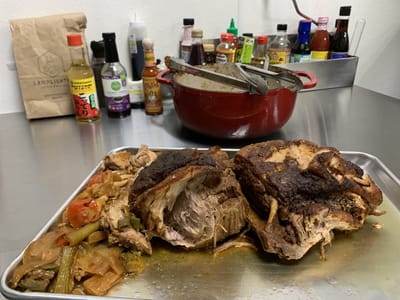 Surrounding Counties