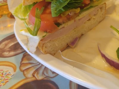 Susie Q's Donuts & Espresso