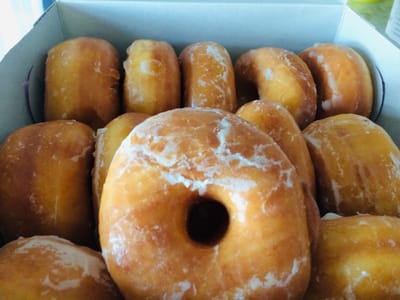 Susie Q's Donuts & Espresso