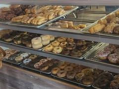 Susie Q's Donuts & Espresso