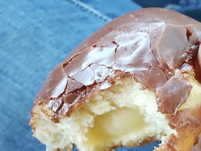 Susie Q's Donuts & Espresso