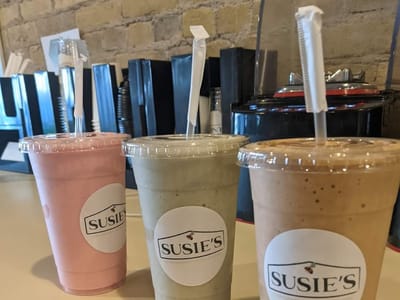 Susie's