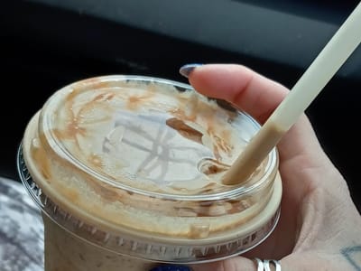 Suwannee Brew Coffee Co.