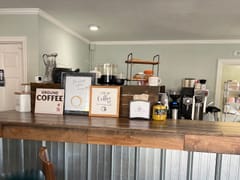 Suwannee Brew Coffee Co.