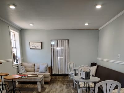 Suwannee Brew Coffee Co.