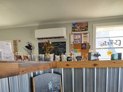 Suwannee Brew Coffee Co.