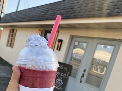 Suwannee Brew Coffee Co.