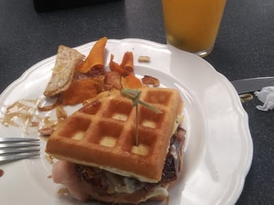 Suzea's Gluten Free Cafe