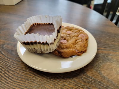 Suzea's Gluten Free Cafe