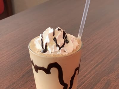 Suzy Q’s Coffee Shop and Café