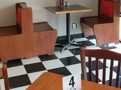 Suzy Q’s Coffee Shop and Café