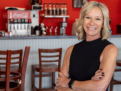 Suzy Q’s Coffee Shop and Café