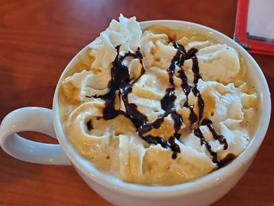 Suzy Q’s Coffee Shop and Café