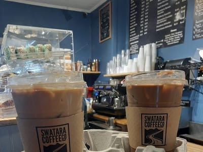 Swatara Coffee Company