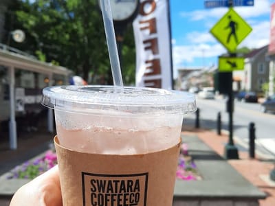 Swatara Coffee Company