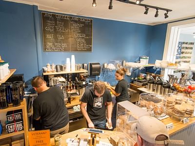 Swatara Coffee Company