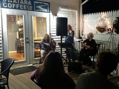 Swatara Coffee Company