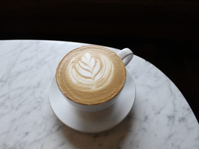 Sway Coffee Roasters