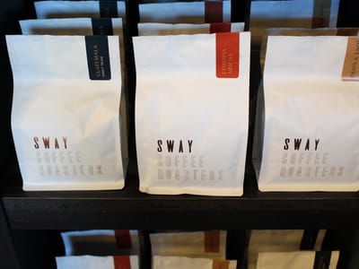 Sway Coffee Roasters