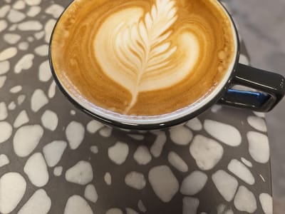 Sway Coffee Roasters