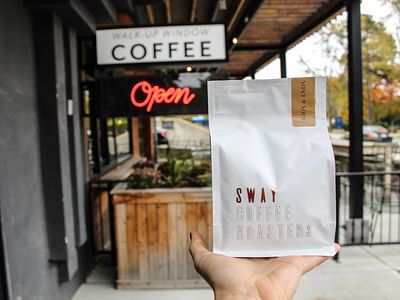 Sway Coffee Roasters