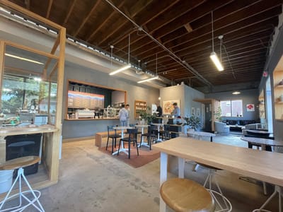 Sway Coffee Roasters