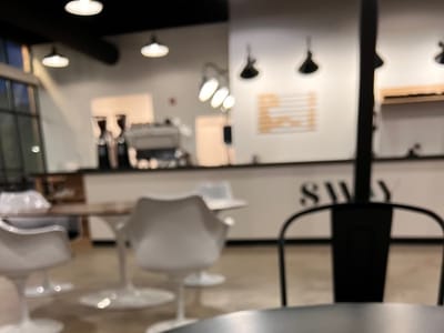 Sway Coffee