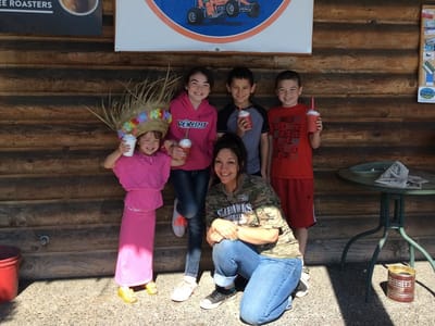 Swedee's 5 Star Espresso