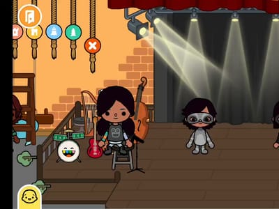 Swee-T's Bakery And Cafe