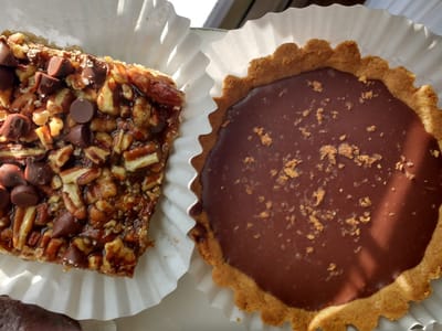 Sweet Alchemy Bakery and Cafe