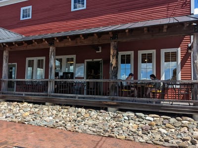 Sweet Alchemy Bakery and Cafe