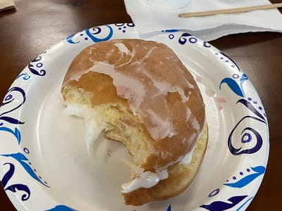 Sweet Annie's Coffee and Bakery Co.