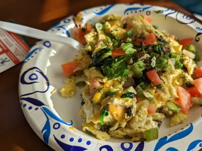 Sweet Annie's Coffee and Bakery Co.