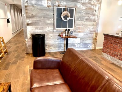 Sweet Aroma Coffeehouse & Bakery