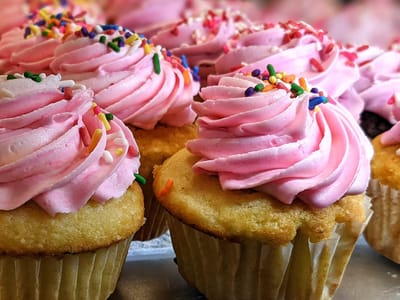 Sweet As Cyn Coffee House & Donuts