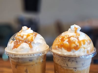 Sweet As Cyn Coffee House & Donuts