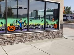 Sweet Bean Coffee Shop & Bakery