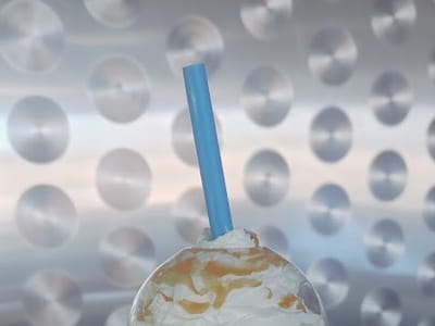 Sweet Bean Coffee Shop & Bakery